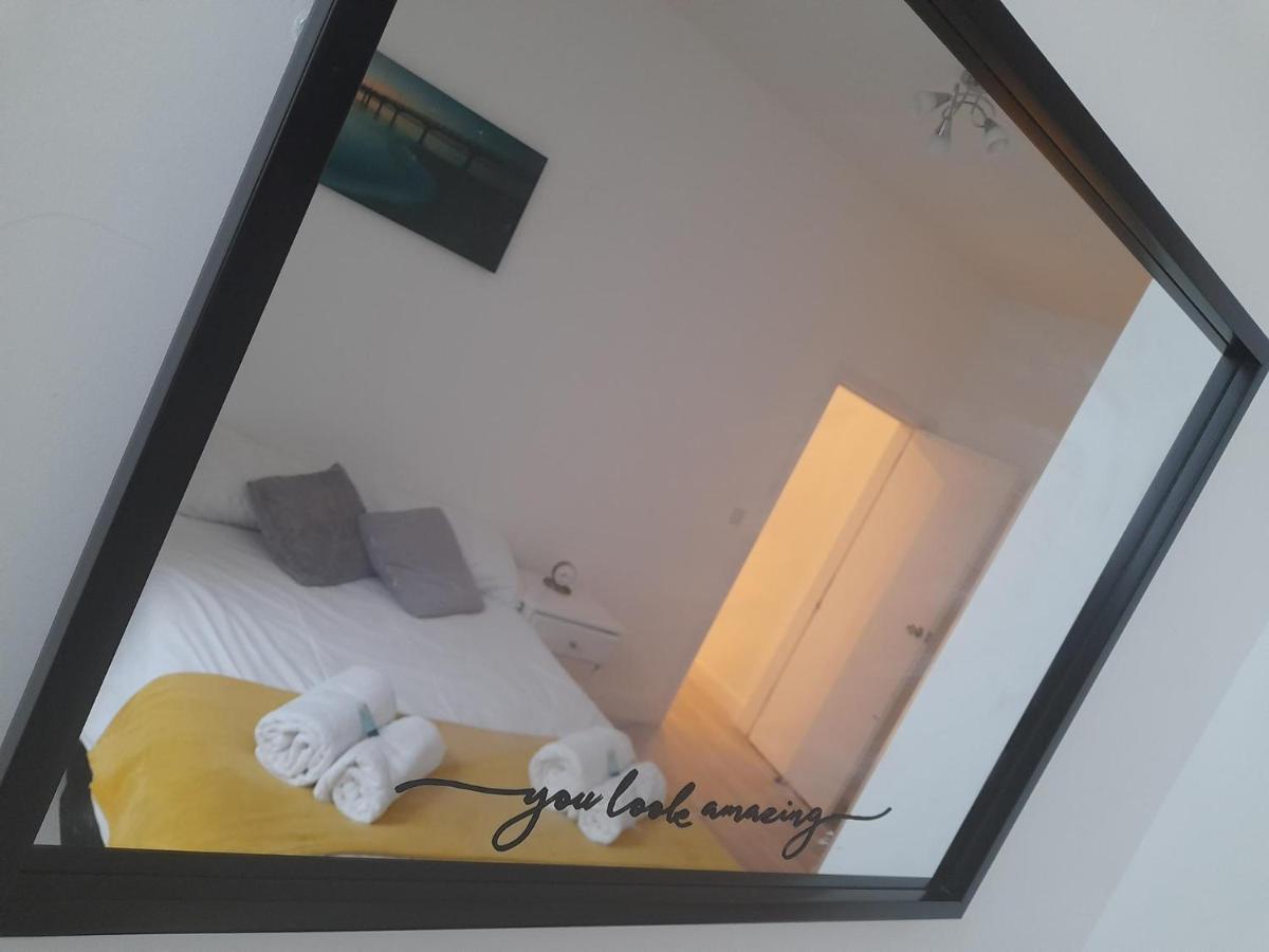 3Br 3Privateensuite - Close To Station - Parking Upon Request Эджвар Экстерьер фото